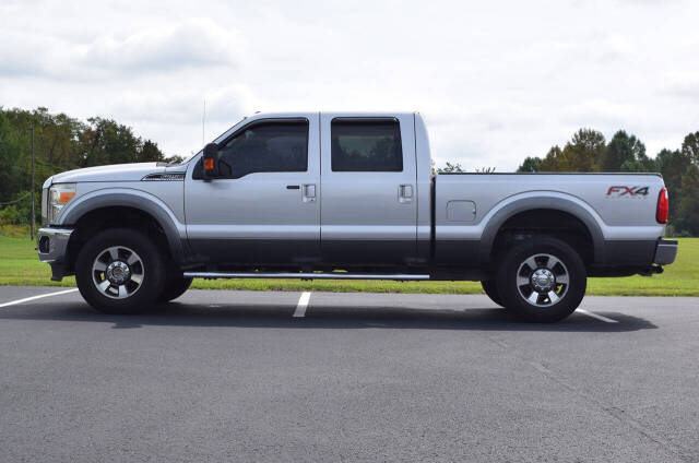 ford f-250 super duty 2012 1FT7W2B62CEC24274 image ford f-250 super duty 2012 1FT7W2B62CEC24274 image